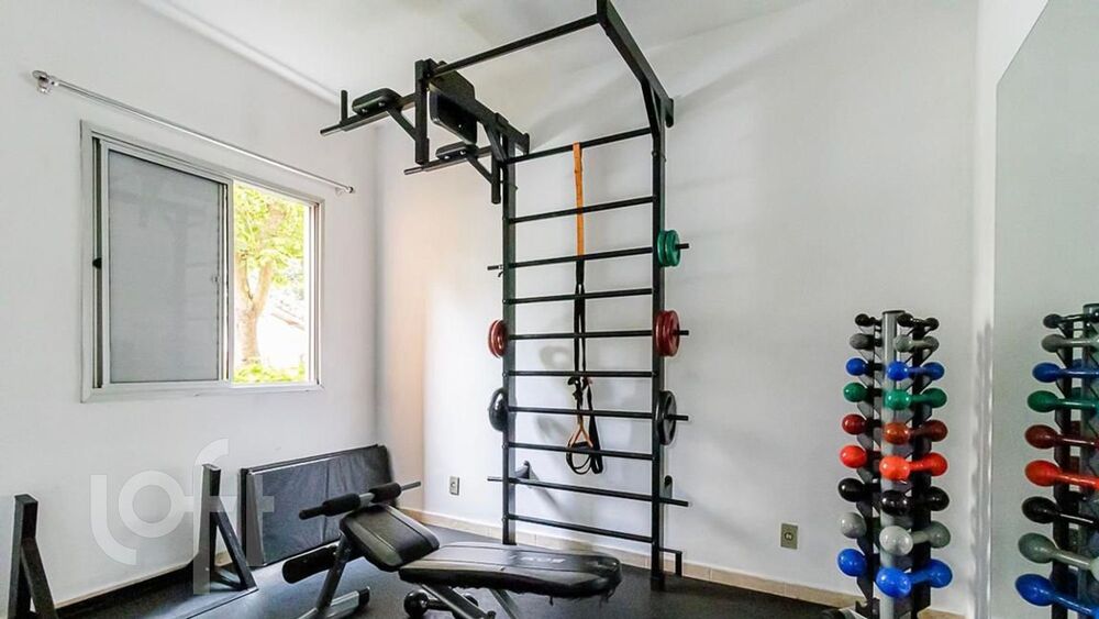 Apartamento, 3 quartos, 67 m² - Foto 26