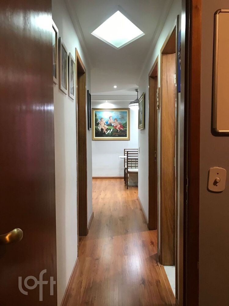 Apartamento, 3 quartos, 67 m² - Foto 8