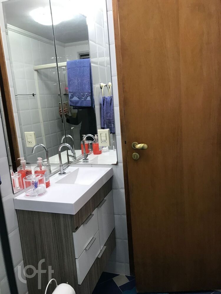 Apartamento, 3 quartos, 67 m² - Foto 35