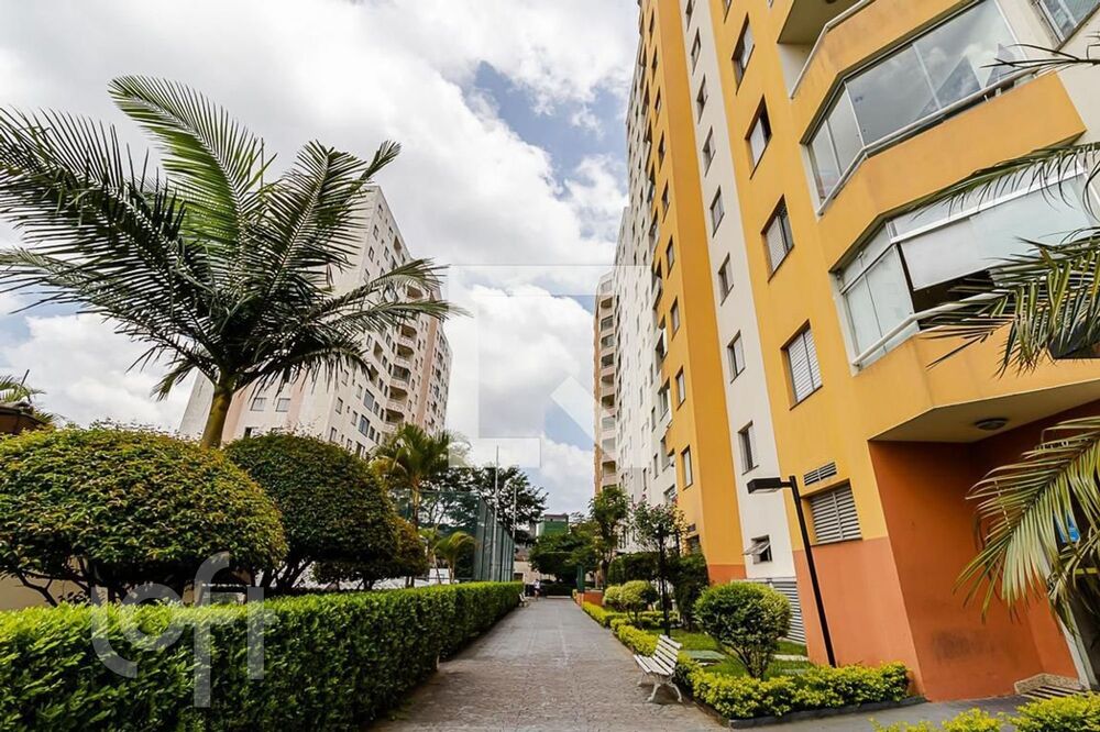 Apartamento, 3 quartos, 67 m² - Foto 34