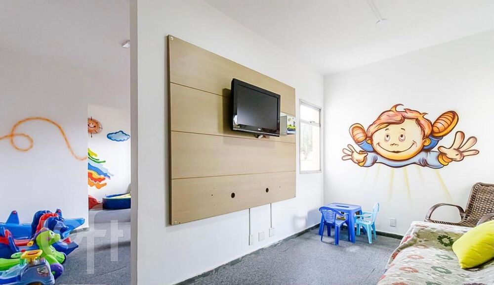 Apartamento, 3 quartos, 67 m² - Foto 29