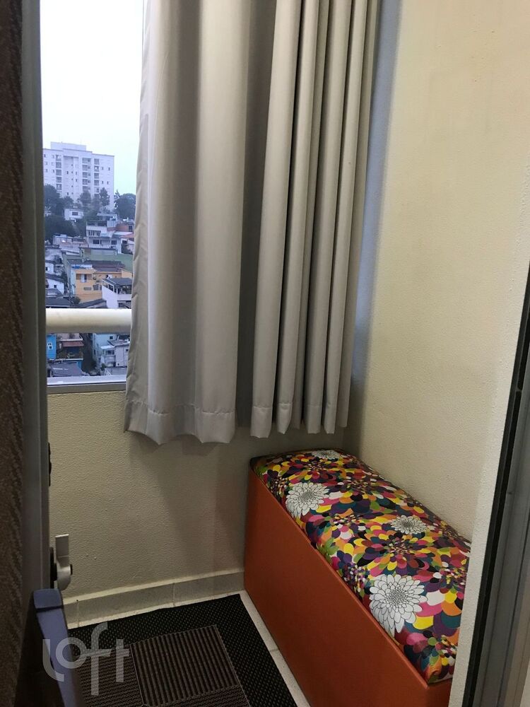 Apartamento, 3 quartos, 67 m² - Foto 5