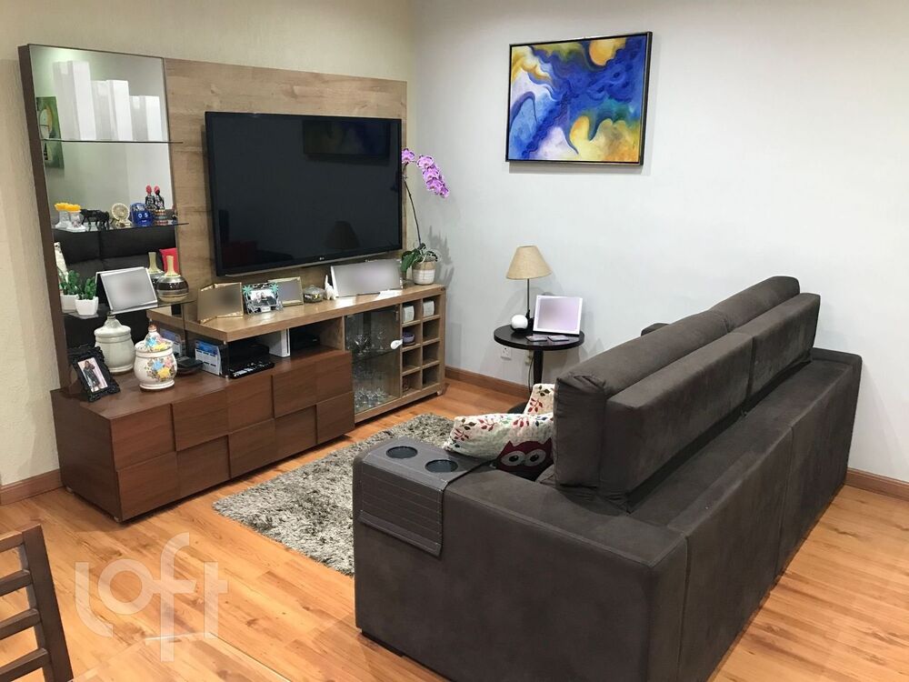 Apartamento, 3 quartos, 67 m² - Foto 10