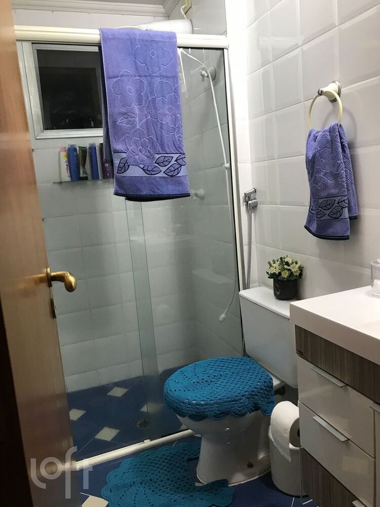 Apartamento, 3 quartos, 67 m² - Foto 36