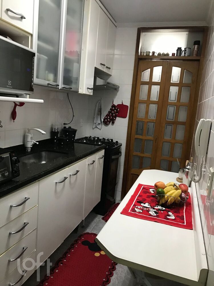 Apartamento, 3 quartos, 67 m² - Foto 14
