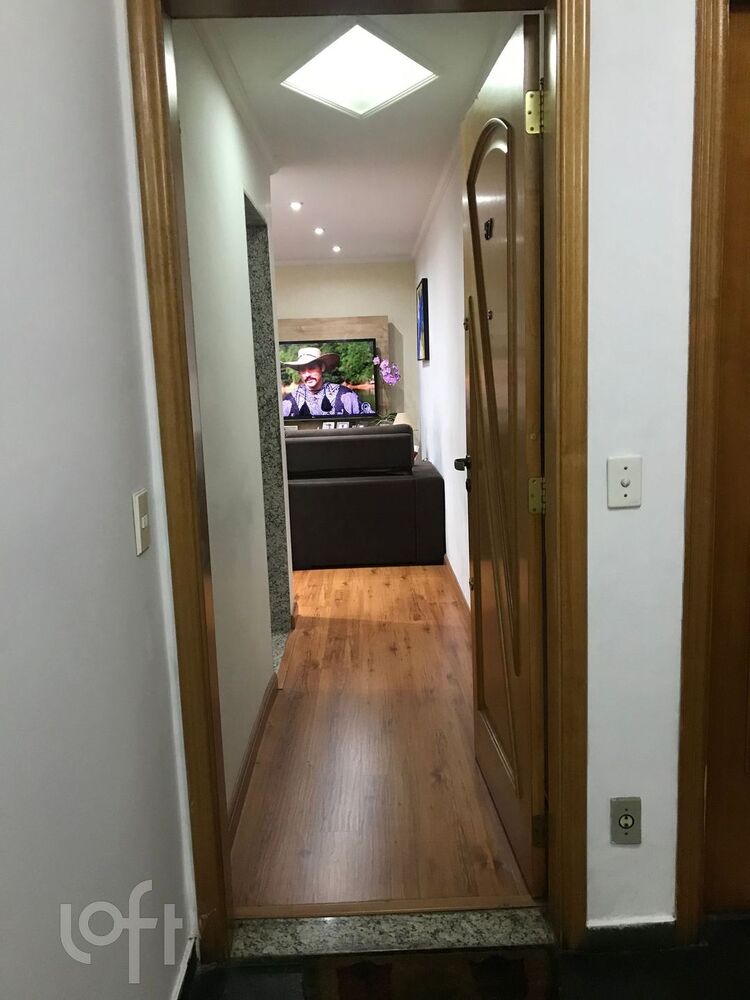 Apartamento, 3 quartos, 67 m² - Foto 9