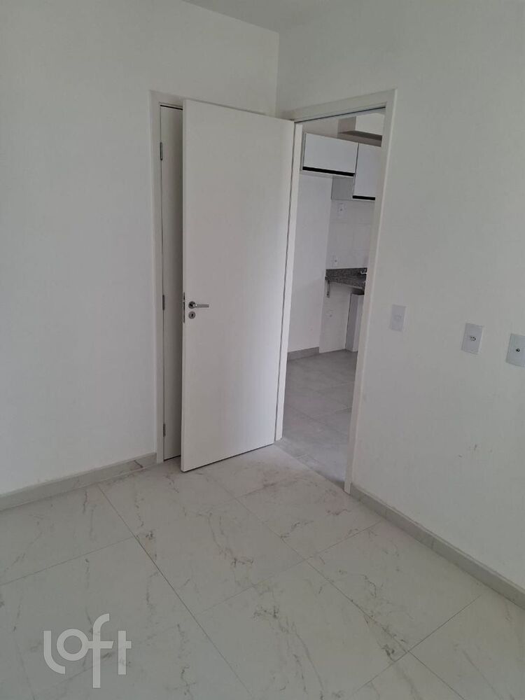 Apartamento, 2 quartos, 34 m² - Foto 4