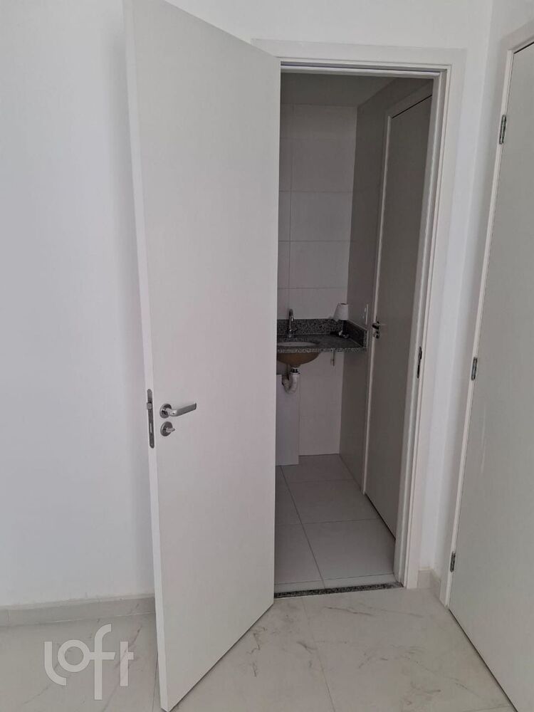 Apartamento, 2 quartos, 34 m² - Foto 5