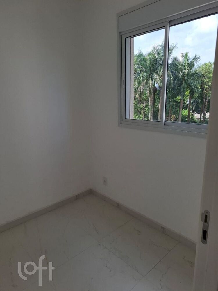 Apartamento, 2 quartos, 34 m² - Foto 3