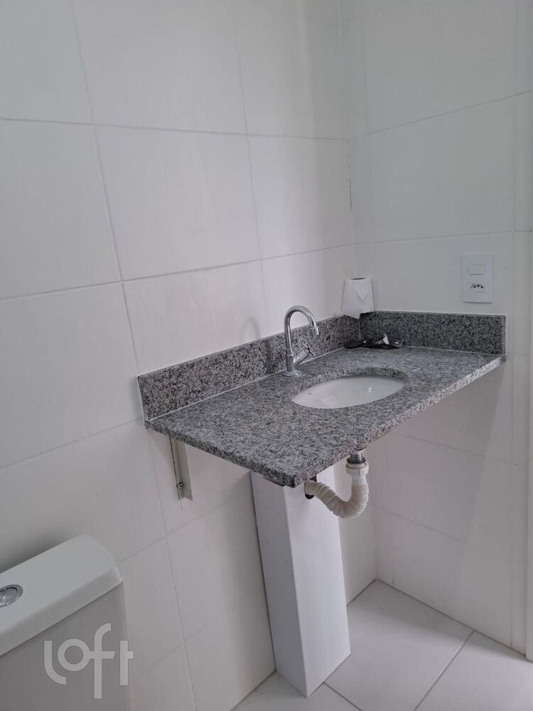 Apartamento, 2 quartos, 34 m² - Foto 6