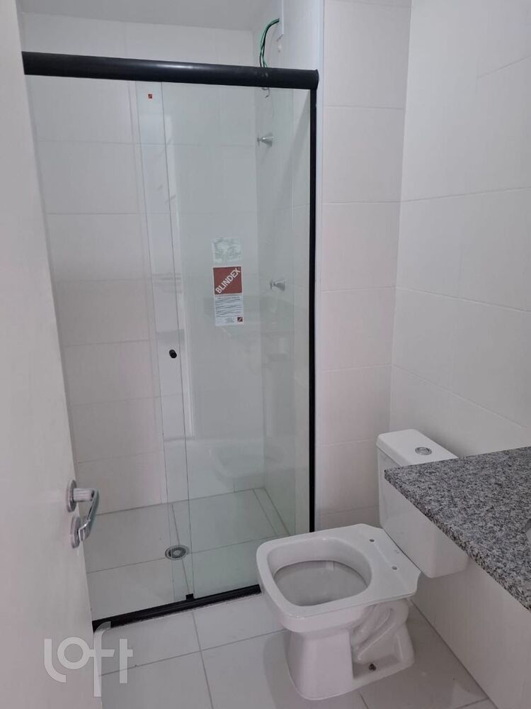 Apartamento, 2 quartos, 34 m² - Foto 7