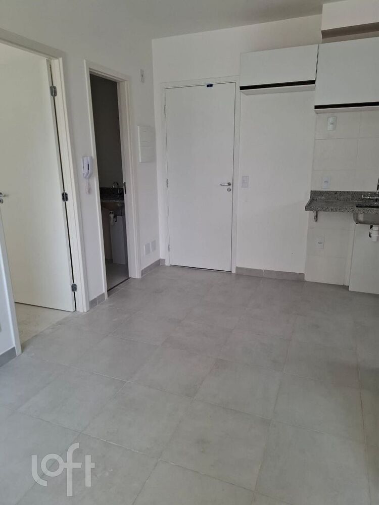 Apartamento, 2 quartos, 34 m² - Foto 1