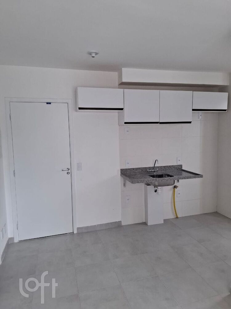 Apartamento, 2 quartos, 34 m² - Foto 2
