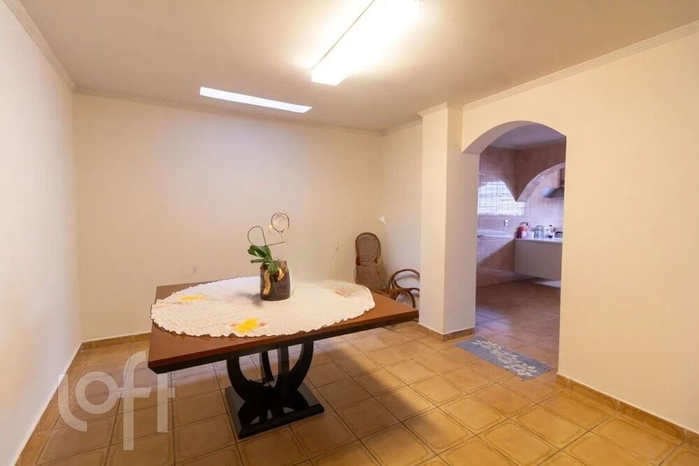 Casa, 4 quartos, 350 m² - Foto 1