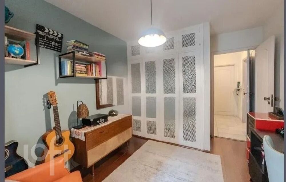 Apartamento à venda com 2 quartos, 90m² - Foto 3