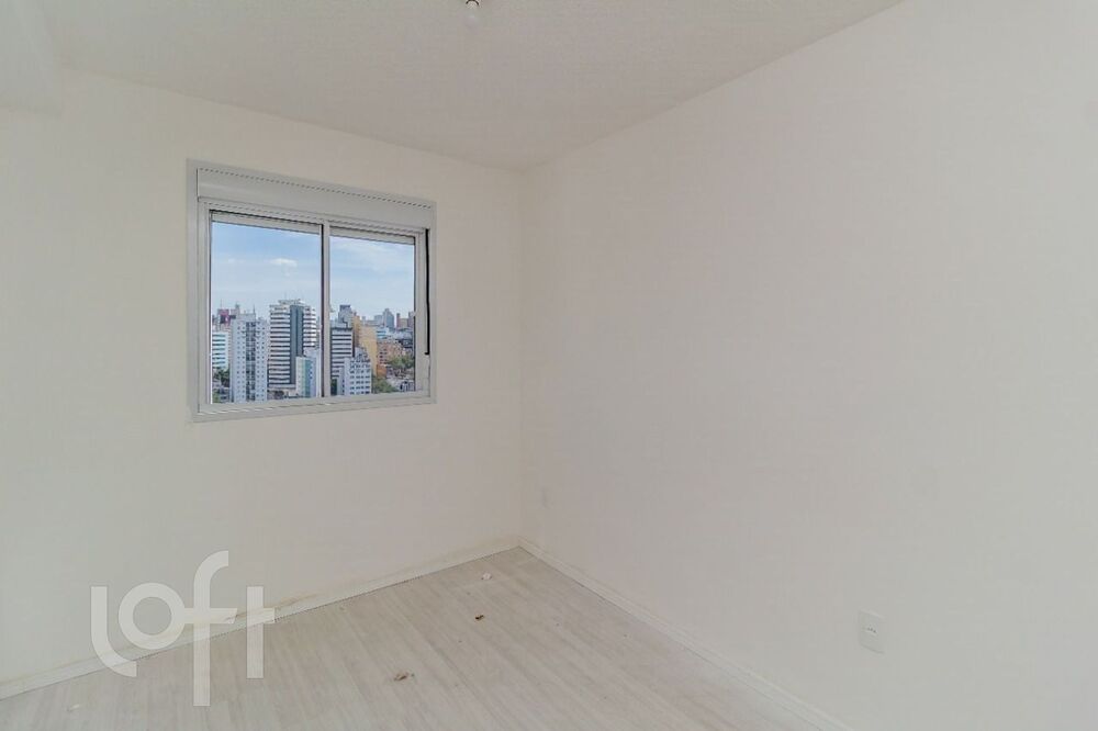 Apartamento, 1 quarto, 36 m² - Foto 3