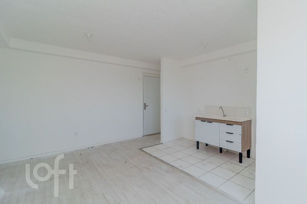 Apartamento, 1 quarto, 36 m² - Foto 1