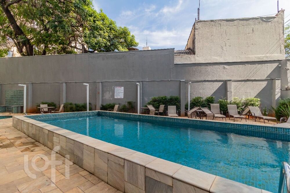 Apartamento, 1 quarto, 36 m² - Foto 5