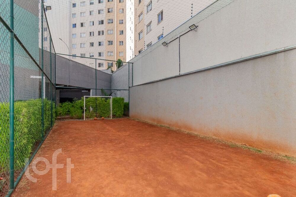 Apartamento, 1 quarto, 36 m² - Foto 6