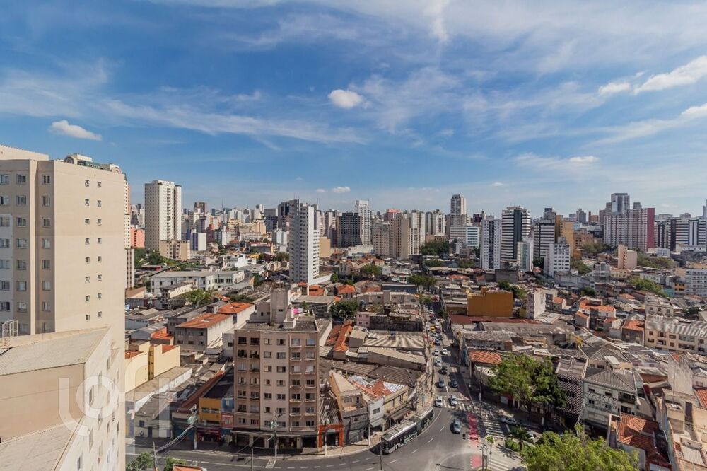 Apartamento, 1 quarto, 36 m² - Foto 2