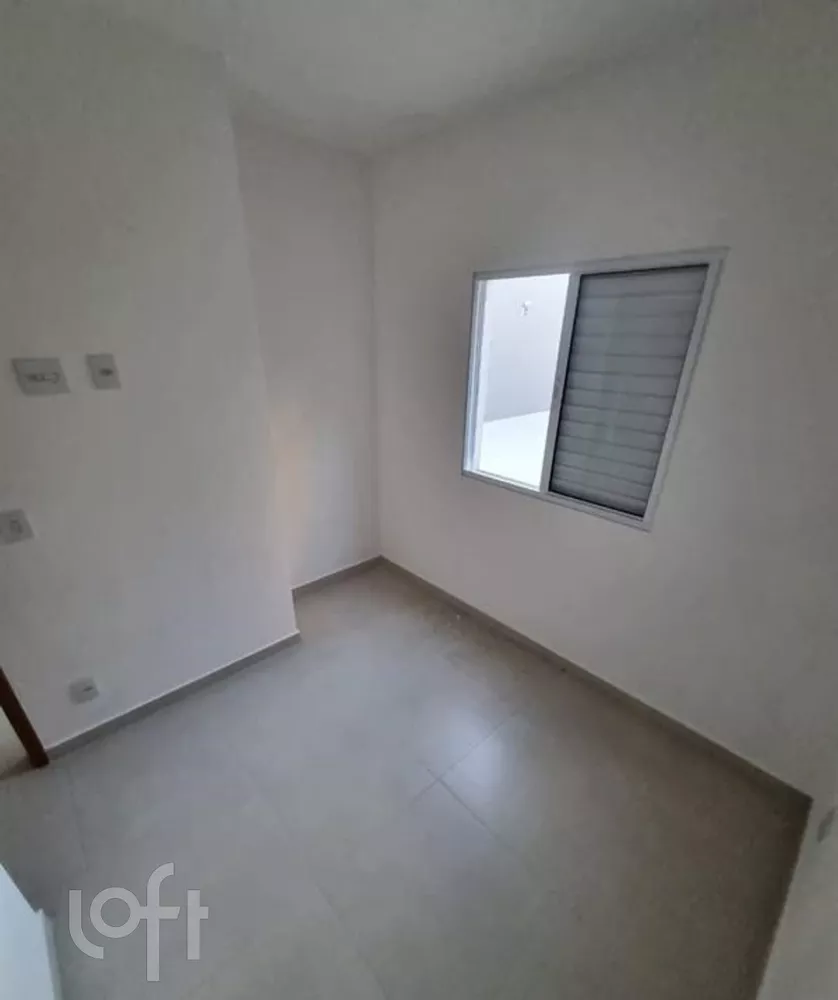 Apartamento, 2 quartos, 41 m² - Foto 6