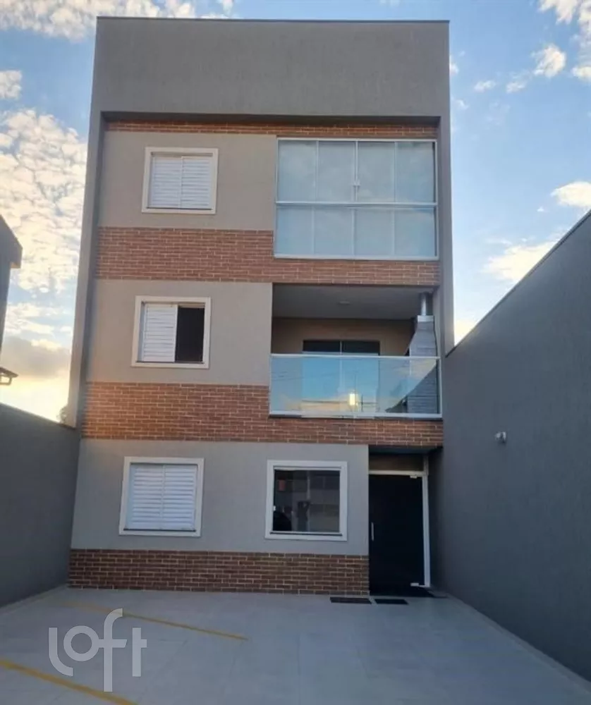 Apartamento, 2 quartos, 41 m² - Foto 13