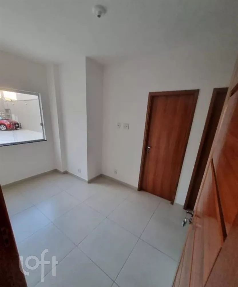 Apartamento, 2 quartos, 41 m² - Foto 2