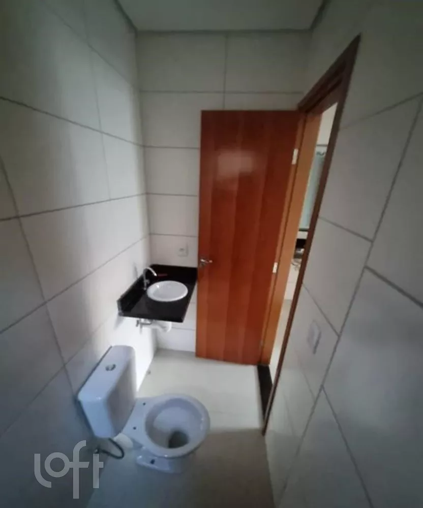 Apartamento, 2 quartos, 41 m² - Foto 8