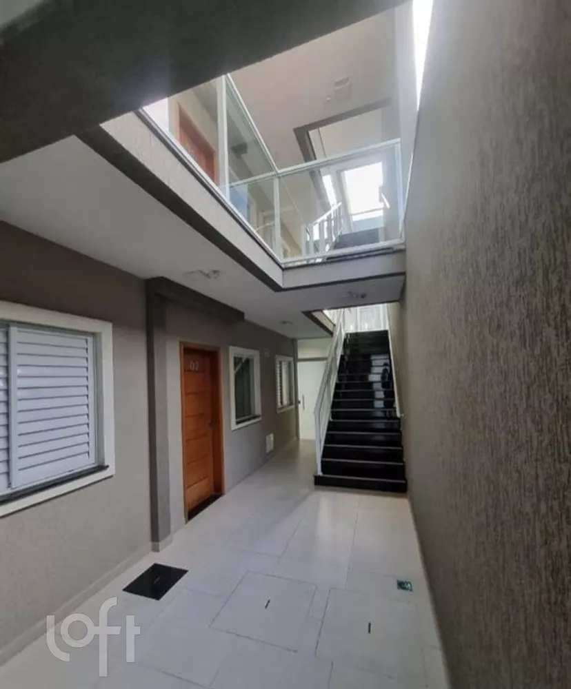 Apartamento, 2 quartos, 41 m² - Foto 10