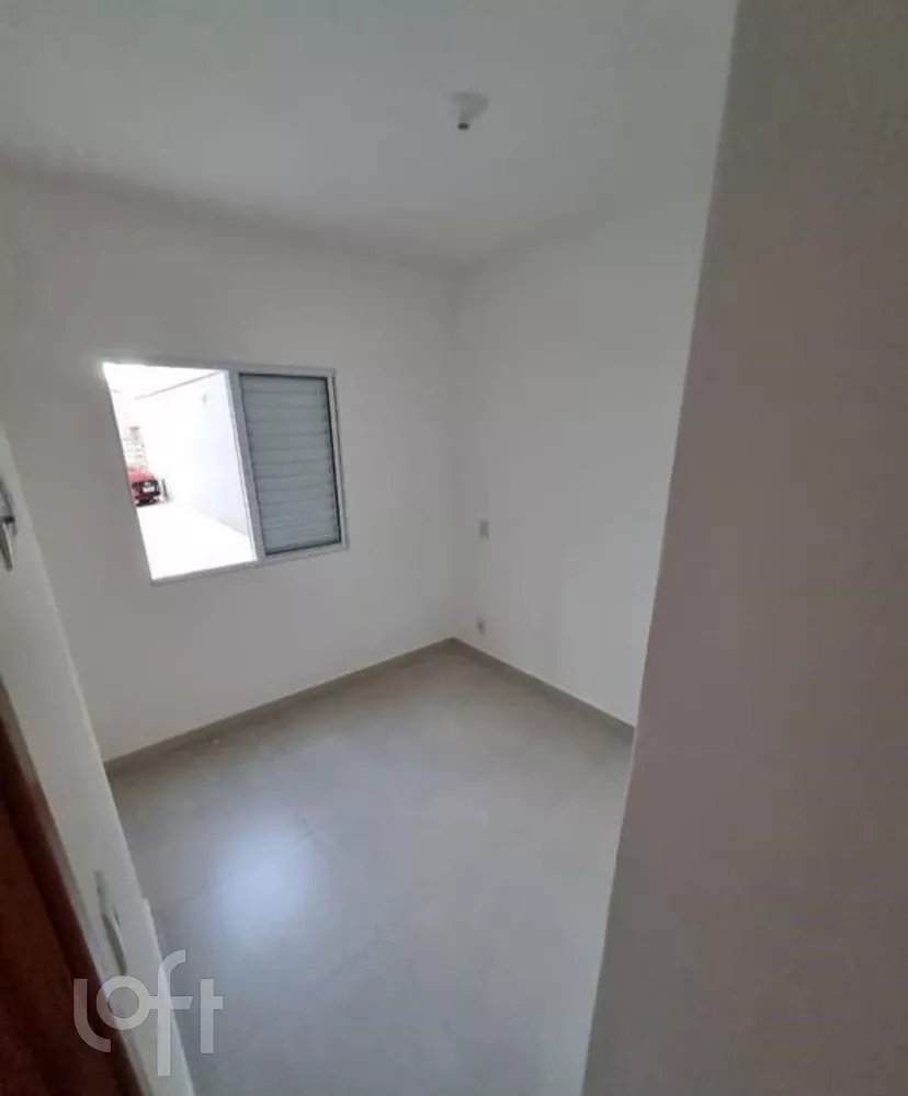 Apartamento, 2 quartos, 41 m² - Foto 7