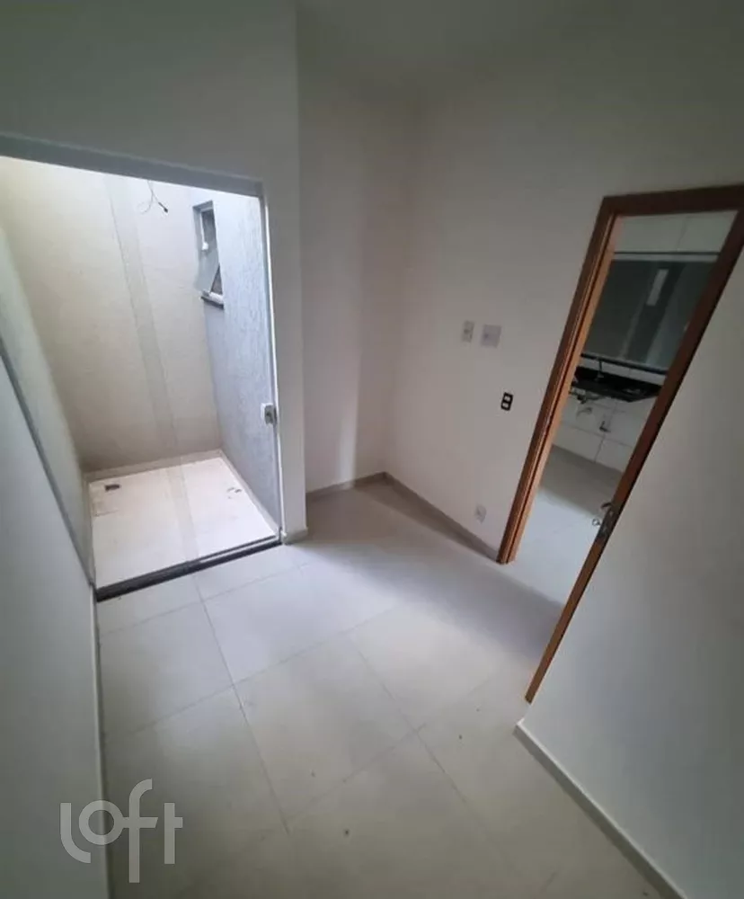 Apartamento, 2 quartos, 41 m² - Foto 4