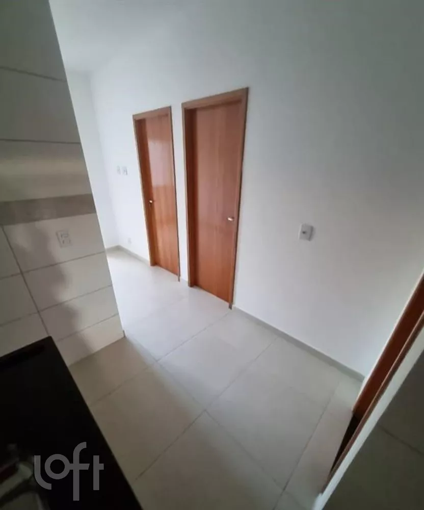 Apartamento, 2 quartos, 41 m² - Foto 5