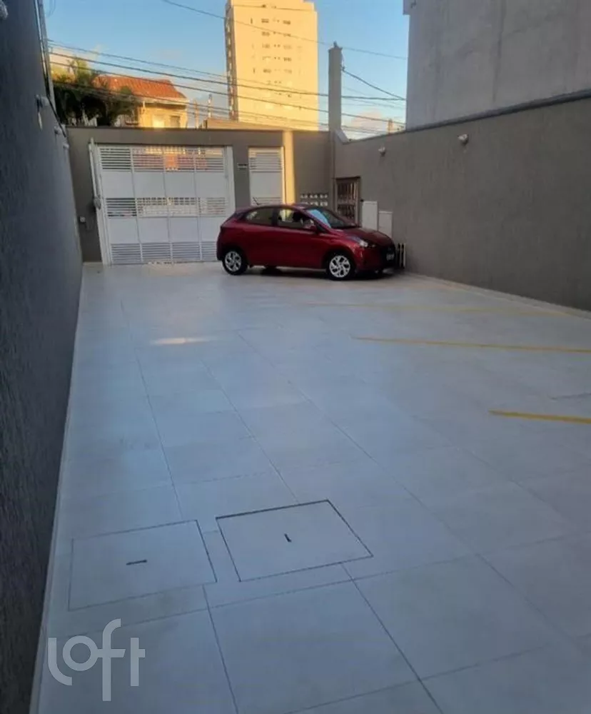 Apartamento, 2 quartos, 41 m² - Foto 11