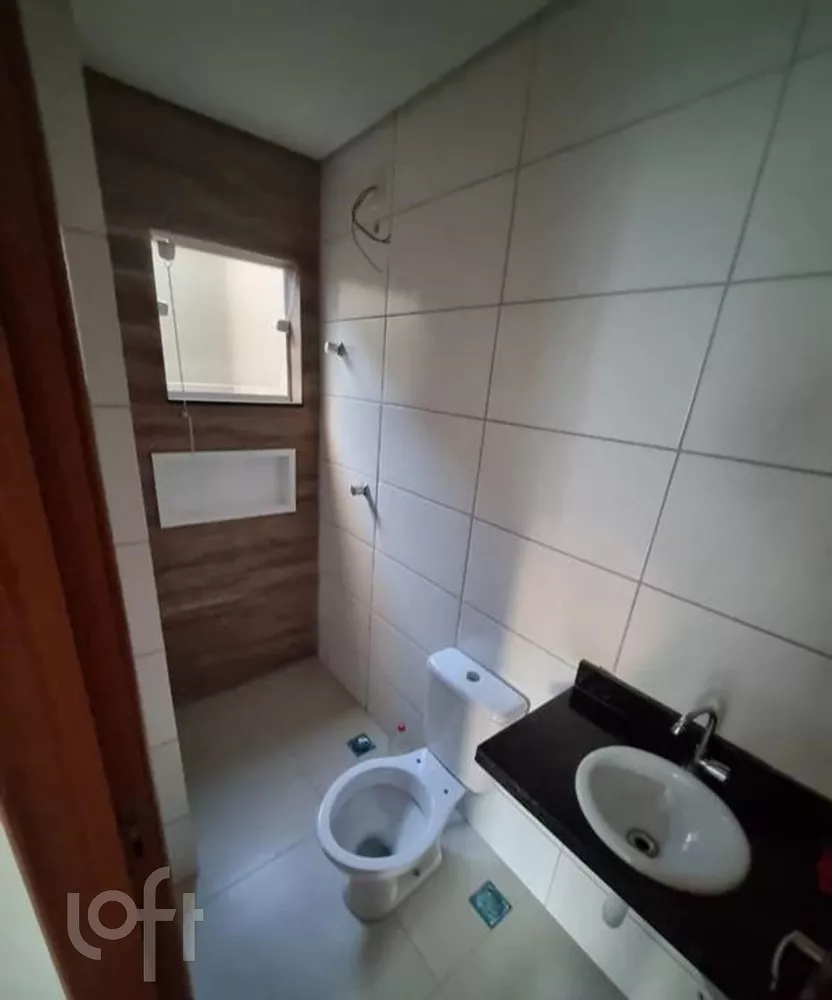 Apartamento, 2 quartos, 41 m² - Foto 9