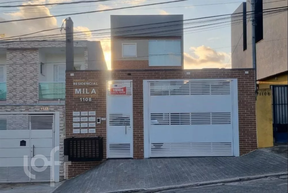 Apartamento, 2 quartos, 41 m² - Foto 12