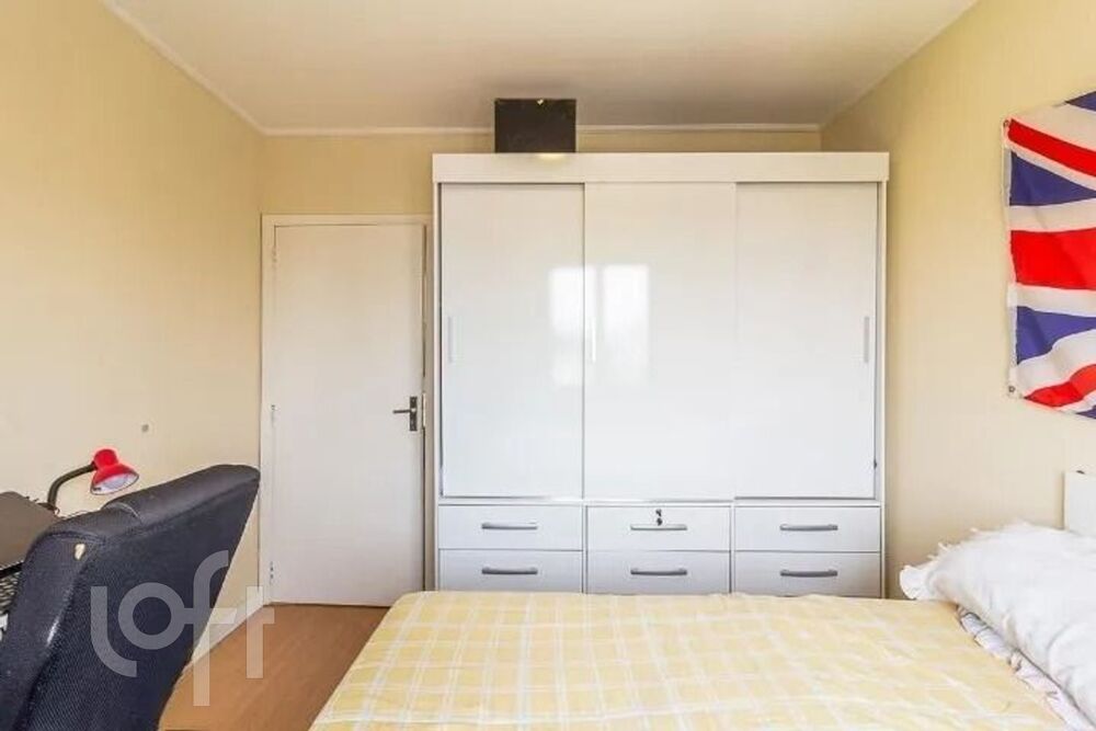 Apartamento à venda com 2 quartos, 71m² - Foto 5