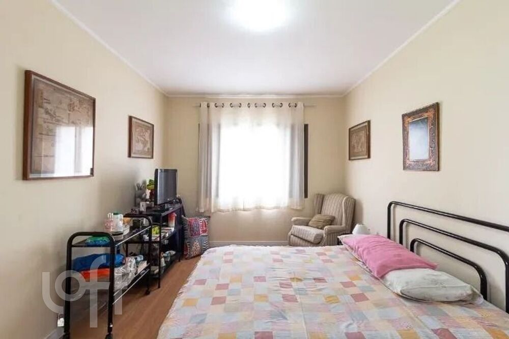 Apartamento à venda com 2 quartos, 71m² - Foto 7