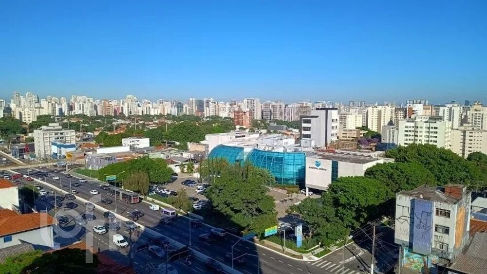 Apartamento à venda com 2 quartos, 71m² - Foto 8
