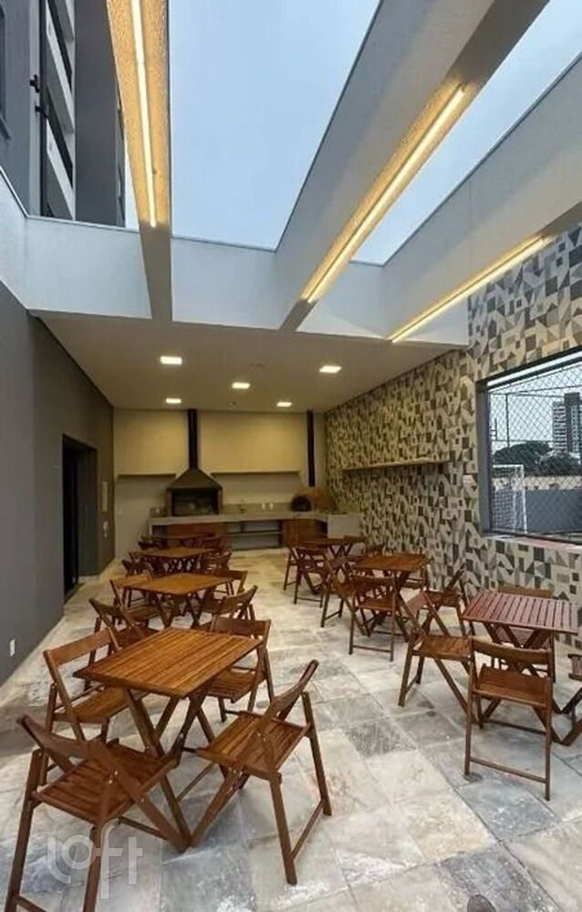 Apartamento à venda com 2 quartos, 46m² - Foto 8