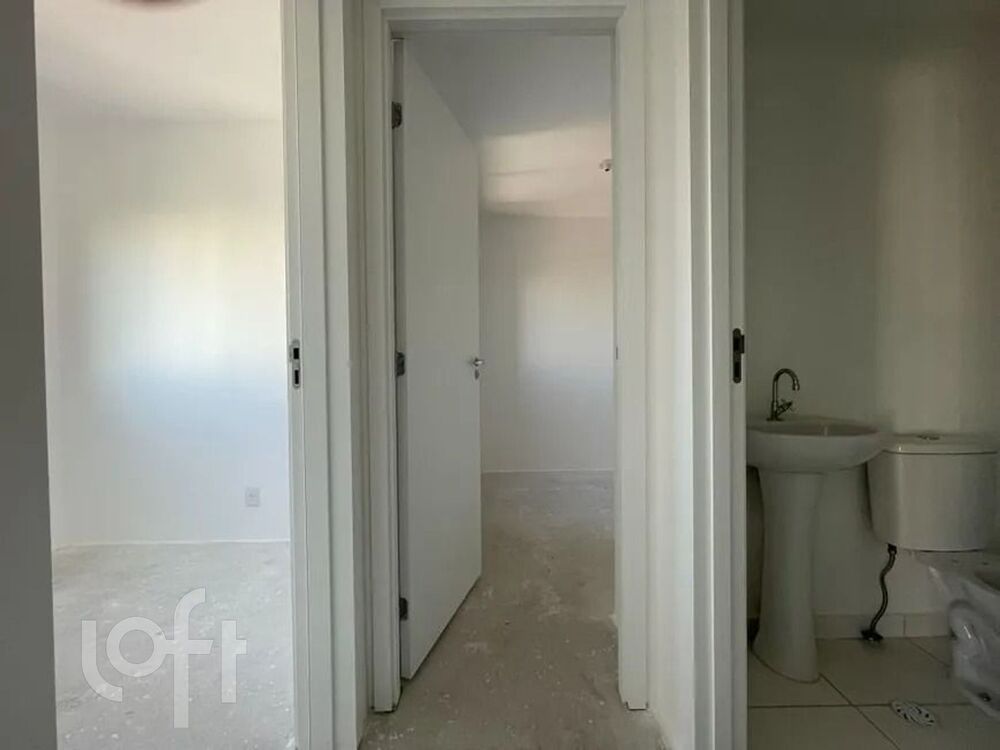 Apartamento à venda com 2 quartos, 46m² - Foto 6
