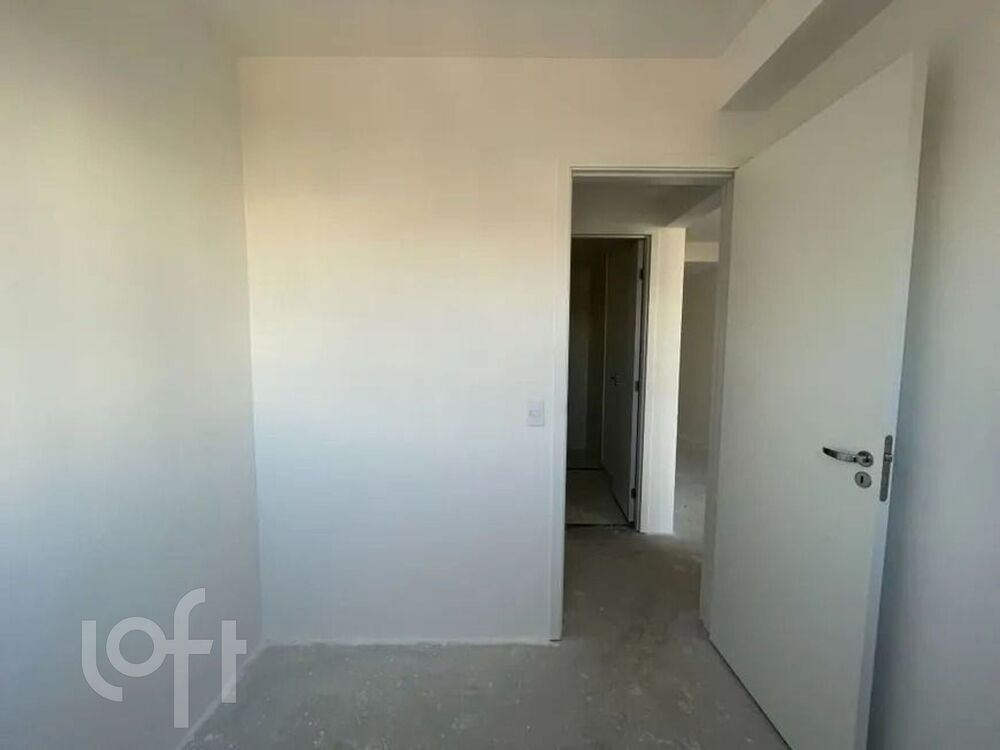 Apartamento à venda com 2 quartos, 46m² - Foto 4