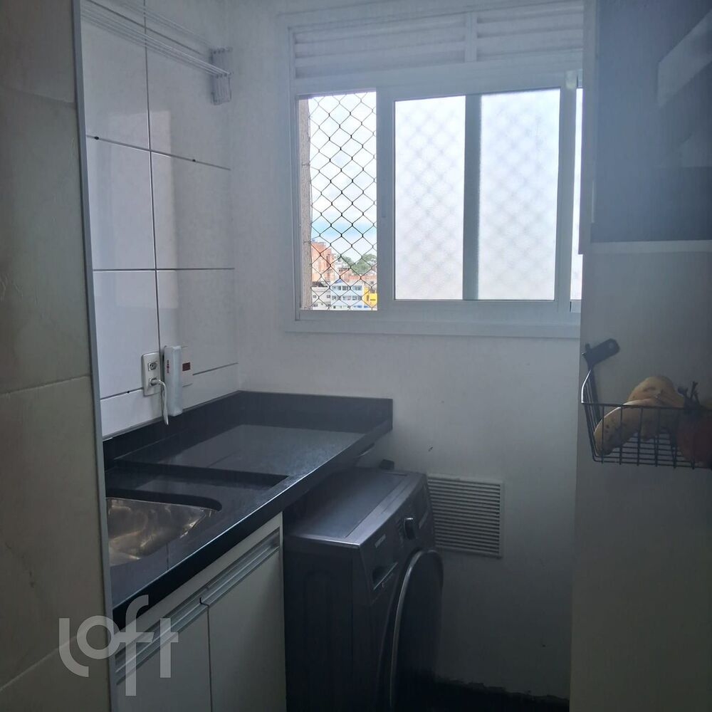 Apartamento, 2 quartos, 48 m² - Foto 4
