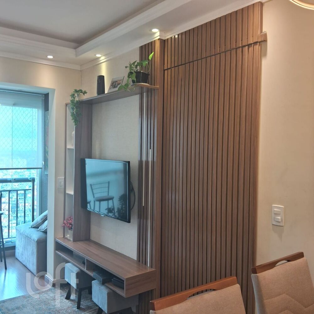 Apartamento, 2 quartos, 48 m² - Foto 2