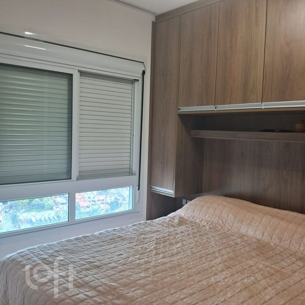 Apartamento, 2 quartos, 48 m² - Foto 3