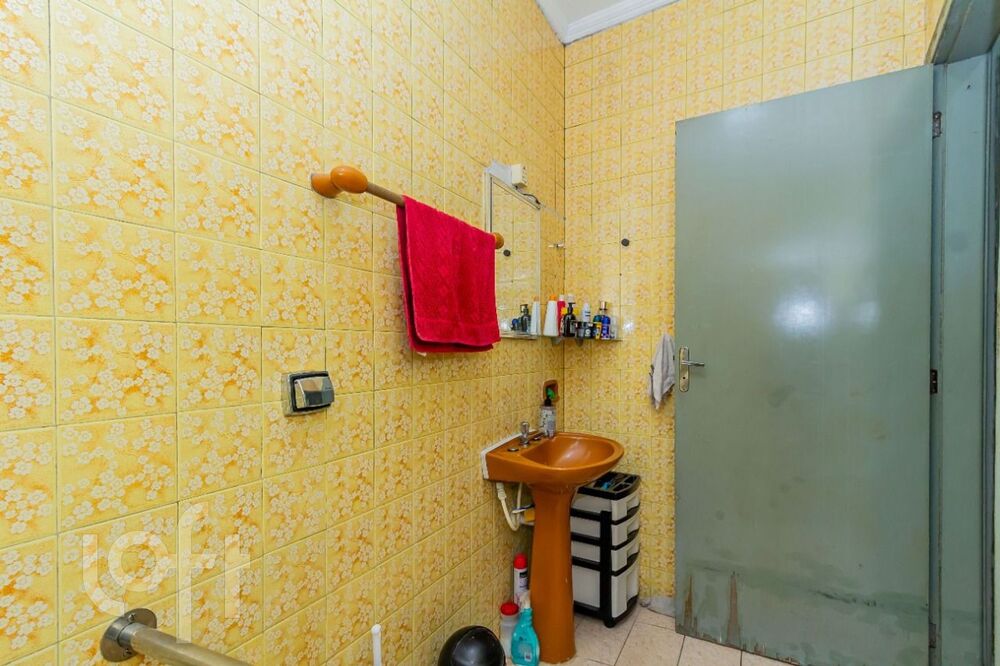 Casa à venda com 3 quartos, 139m² - Foto 5