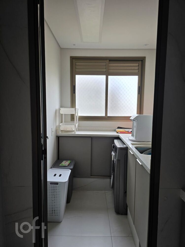 Apartamento à venda com 3 quartos, 108m² - Foto 5