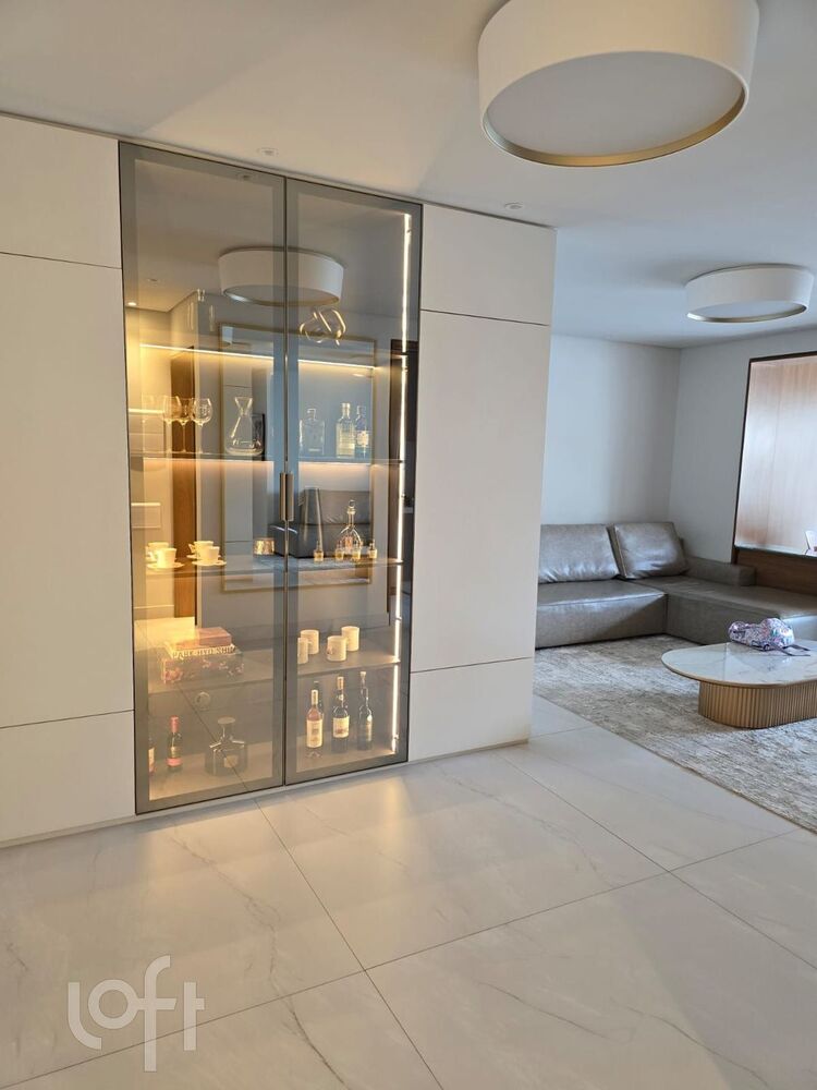 Apartamento à venda com 3 quartos, 108m² - Foto 3