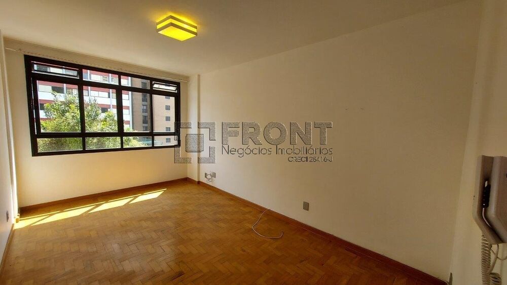 Apartamento, 1 quarto, 30 m² - Foto 1