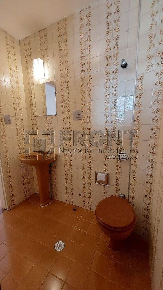 Apartamento, 1 quarto, 30 m² - Foto 2