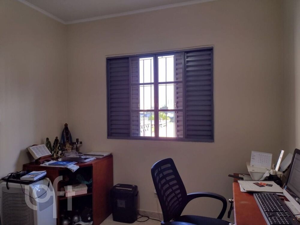 Casa à venda com 3 quartos, 200m² - Foto 8